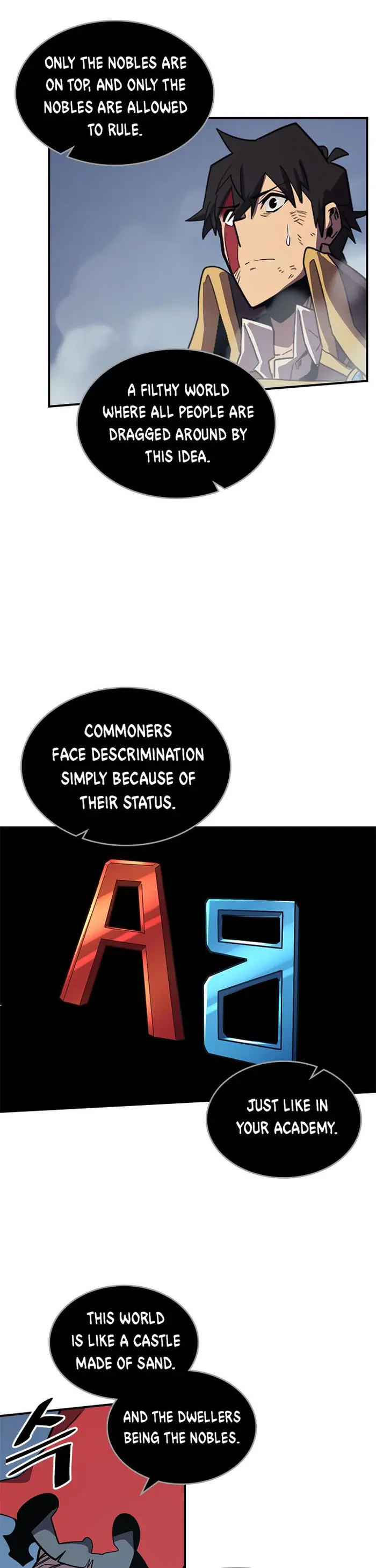 A Returner’s Magic Should Be Special Chapter 94 image 14_optimized